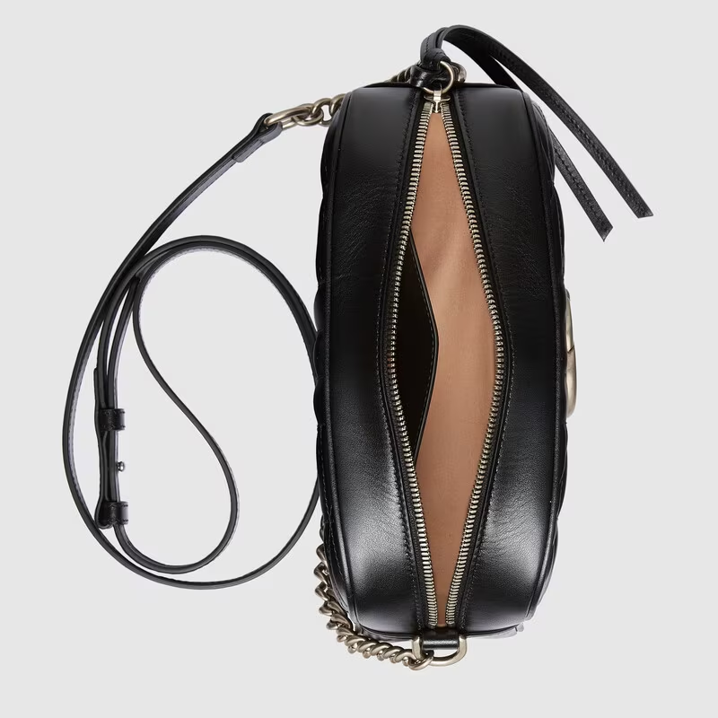 GG MARMONT Series Small Shoulder Bag